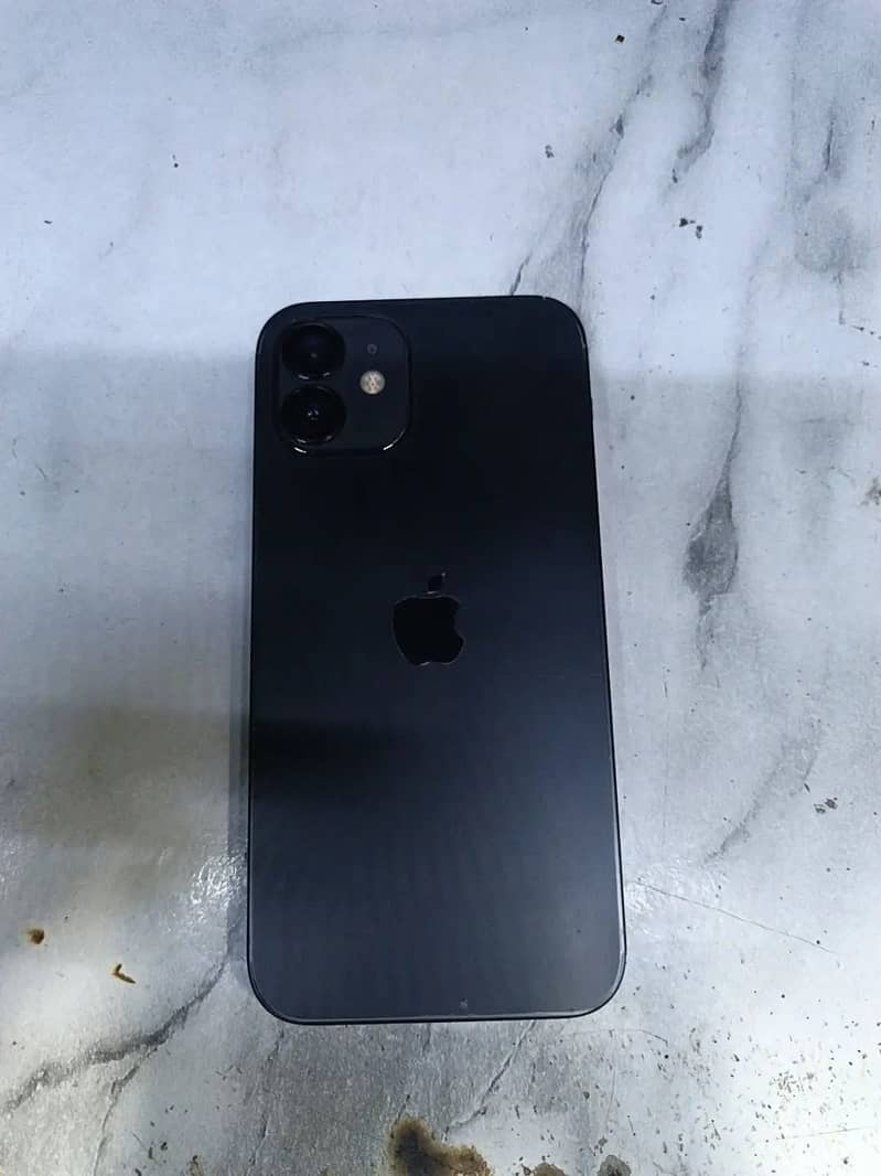 Apple iPhone 12 0