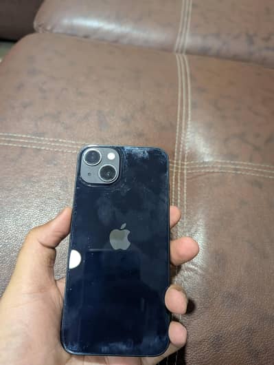 Apple iPhone 13