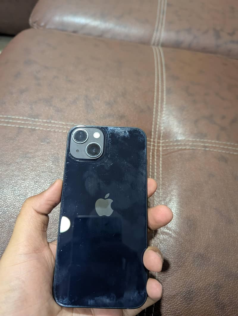 Apple iPhone 13 0