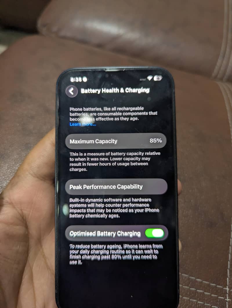 Apple iPhone 13 1