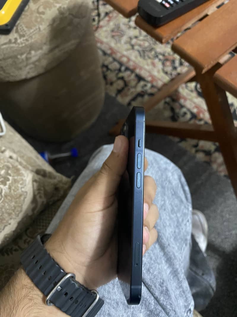 Apple iPhone 13 12