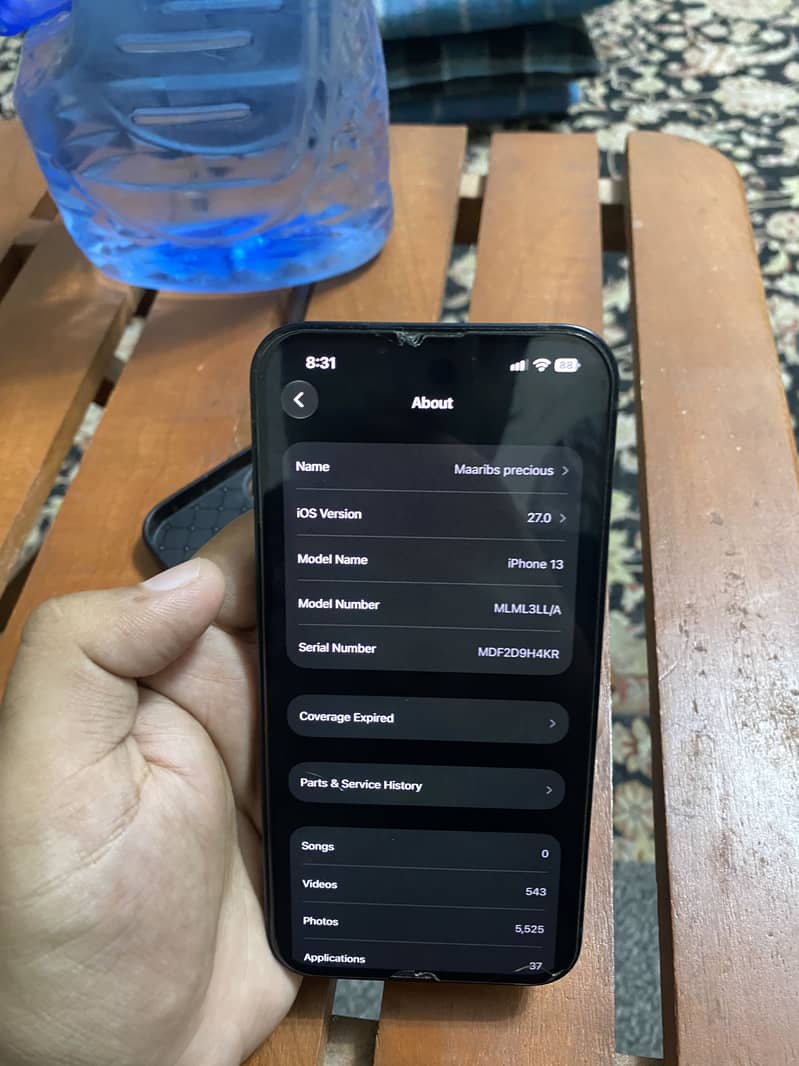 Apple iPhone 13 13