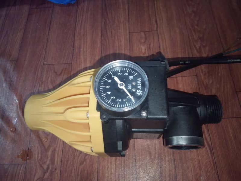 Espa switch pressure pump switch 0