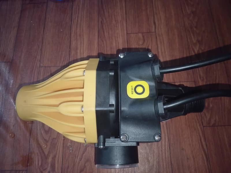 Espa switch pressure pump switch 2
