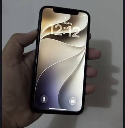 Apple iPhone 11 Pro