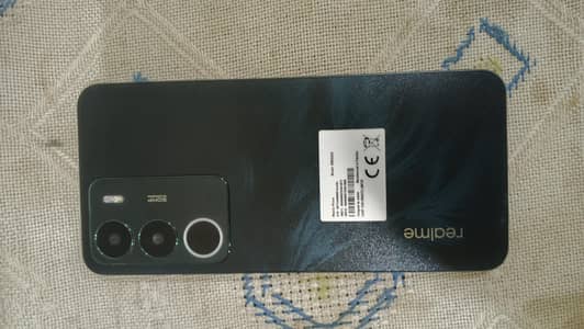 Realme C71