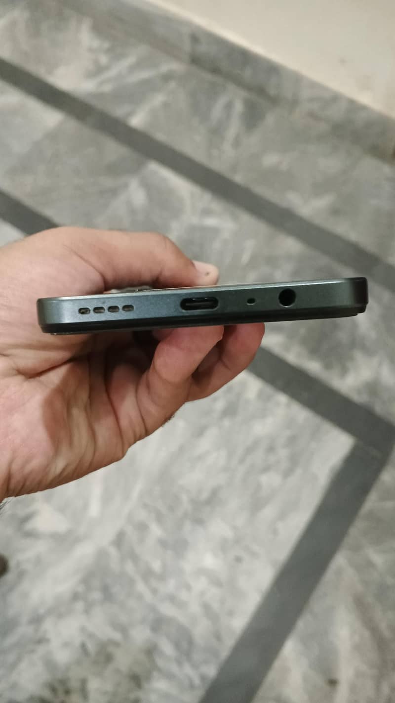 Realme C71 5