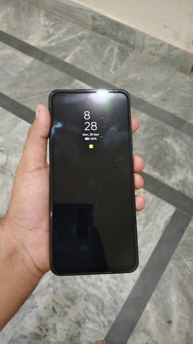 Realme C71 6