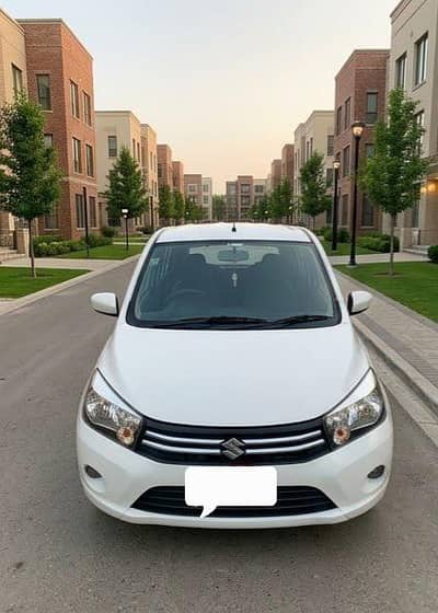 Suzuki Cultus VXL 2021 vxl ags like a new