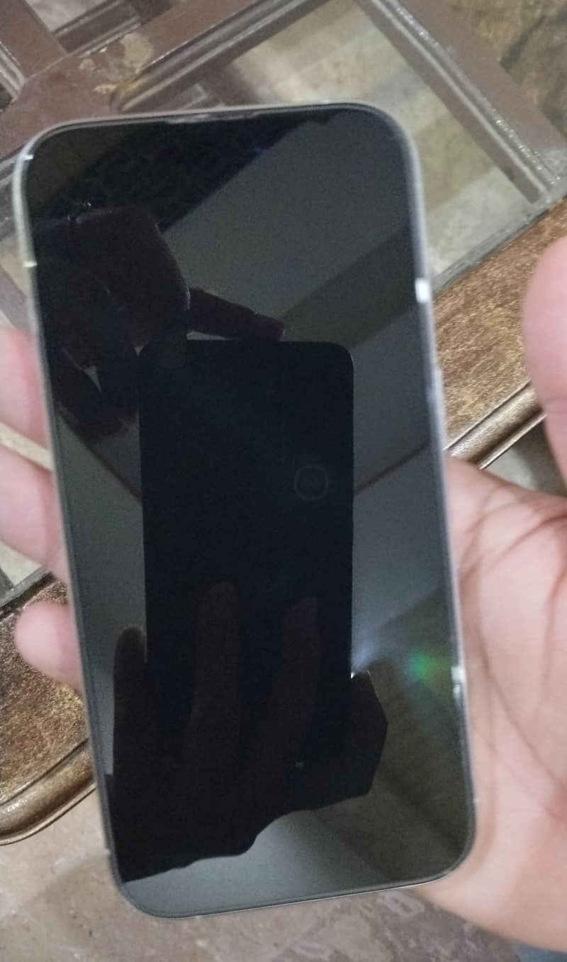 Apple iPhone 15 Pro 5