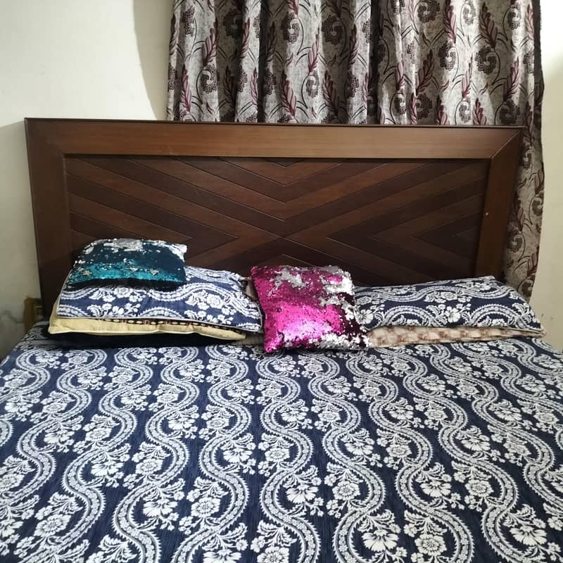 king bed 4