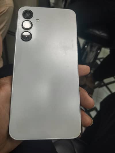 Samsung Mobile A16