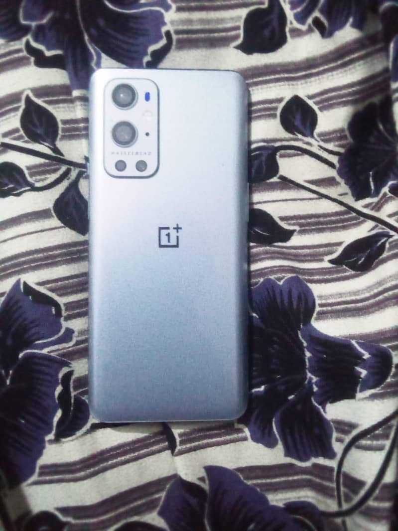 one plus 9pro 1