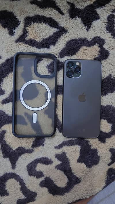 Apple iPhone 11 Pro