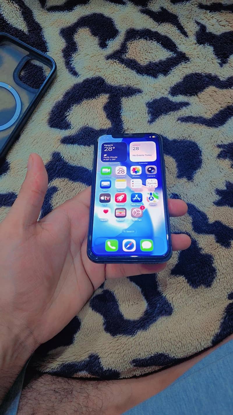 Apple iPhone 11 Pro 4