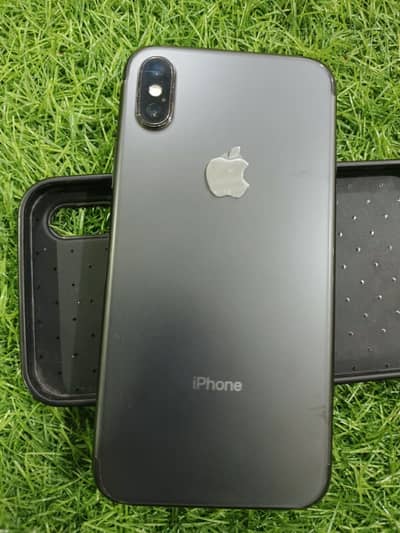 Apple iPhone X