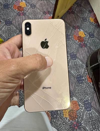 Apple iPhone XS Max