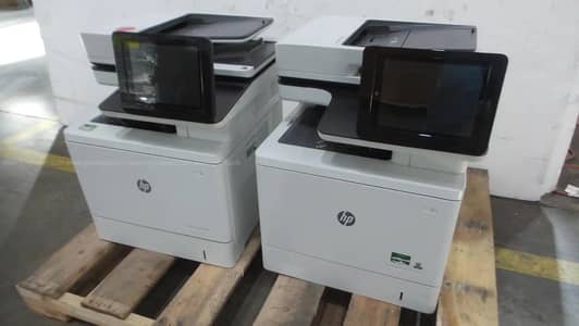 HP LATEST PRINTER/MFP