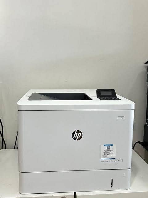 HP LATEST PRINTER/MFP 5