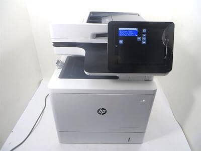 HP LATEST PRINTER/MFP 6