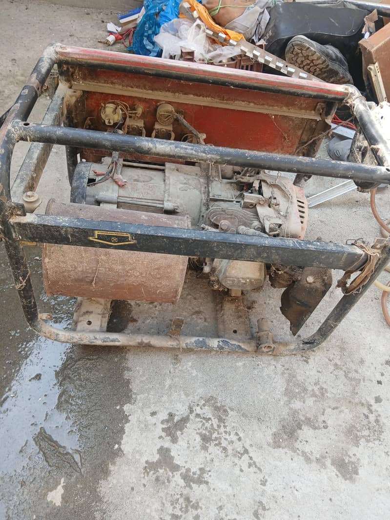 Generator 1