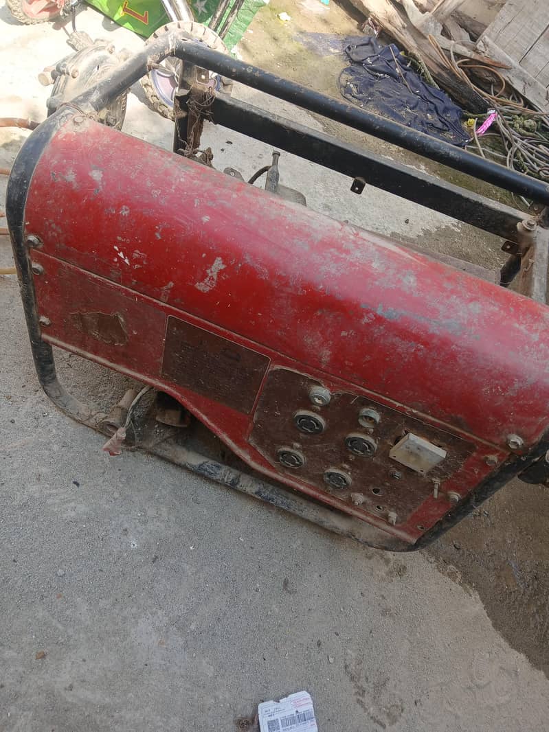 Generator 2
