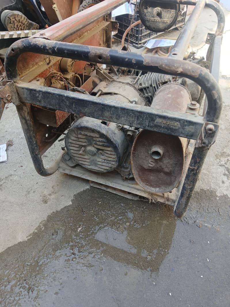Generator 3