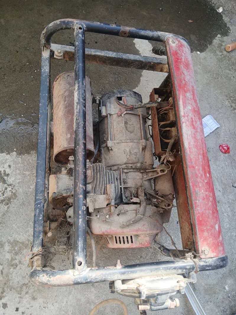Generator 5