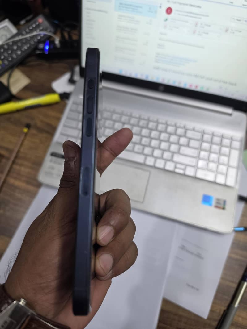 IPhone 15 pro Max 1