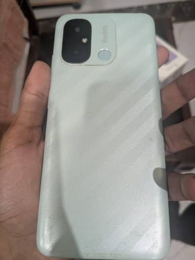 Xiaomi Redmi 12C