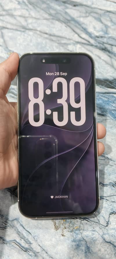 Apple iPhone 14 Pro