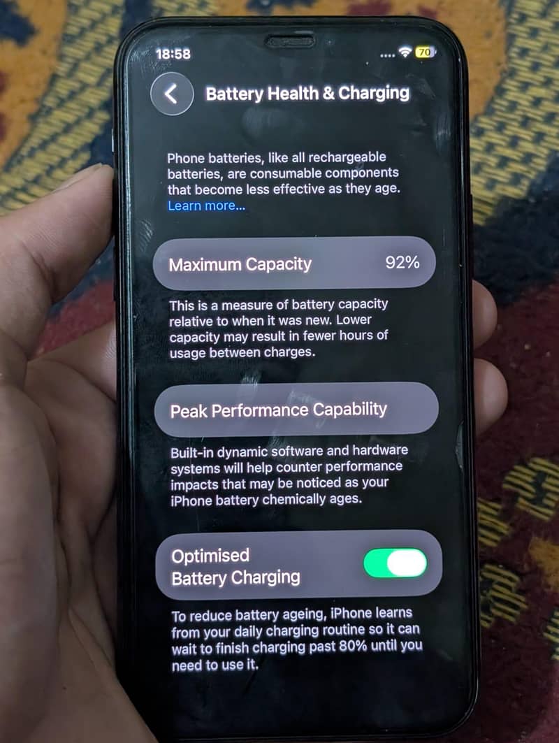 Apple iPhone 11 Pro 3