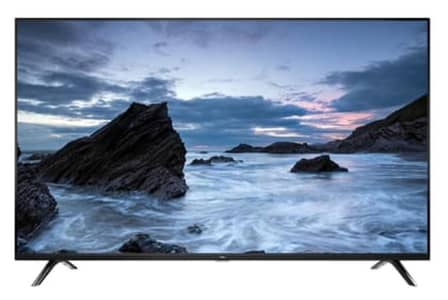 TCL 43" Model 43S65A