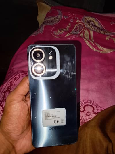 OPPO A5x