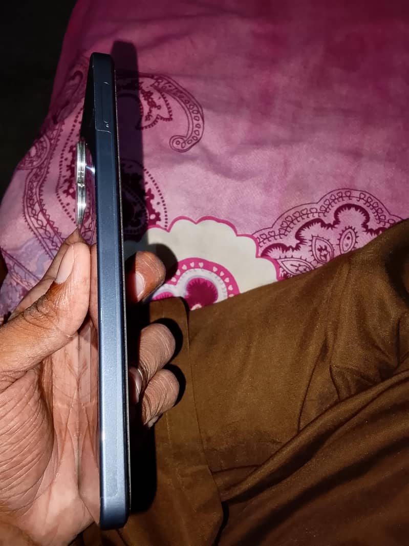 OPPO A5x 1