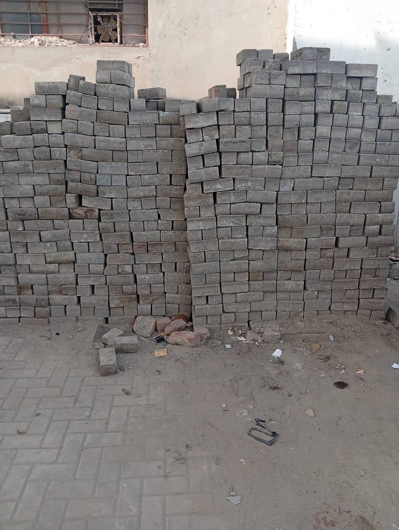 Paver 0