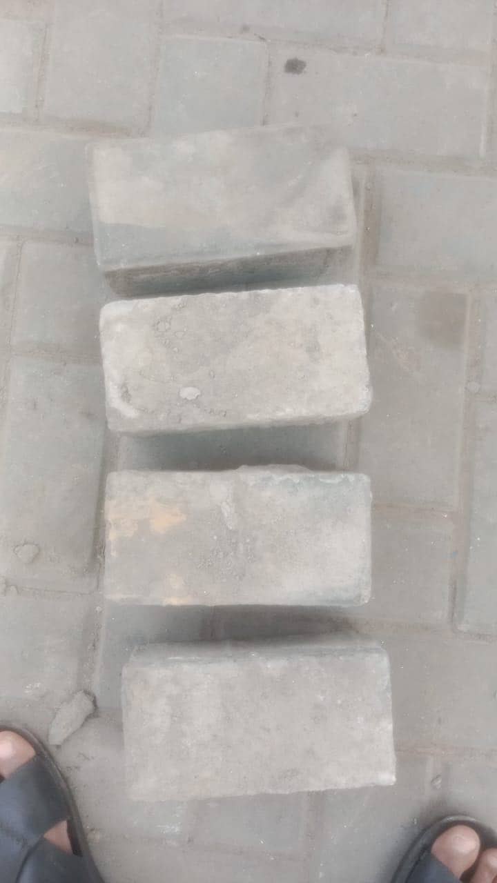 Paver 3