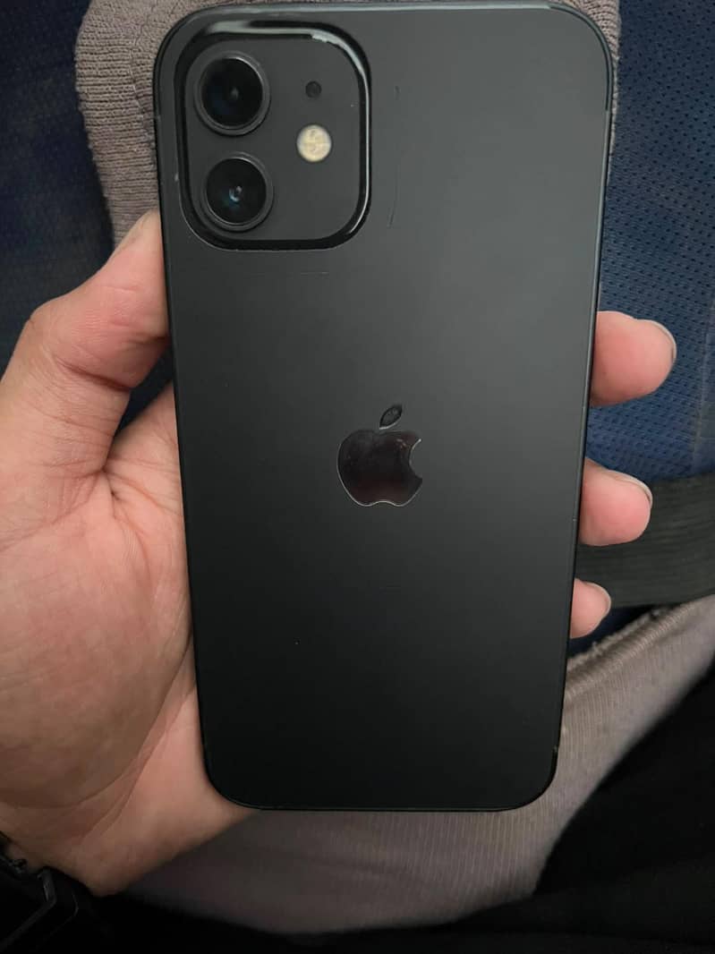 Apple iPhone 12 0