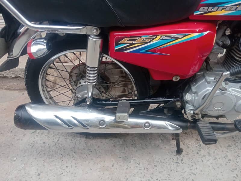 HONDA 0