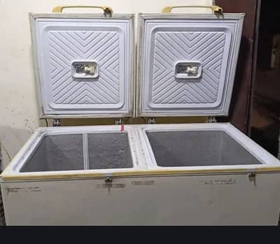 Freezer for sale