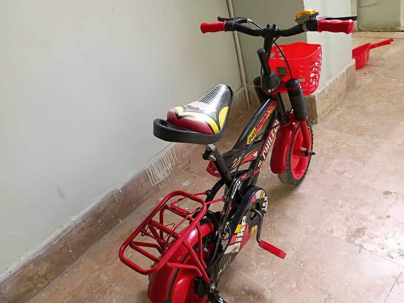 Kids Cycle 5