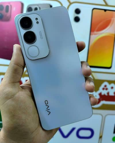 Vivo Y19s