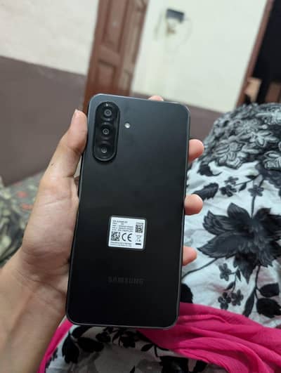 Samsung Mobile A26 5g 256GB