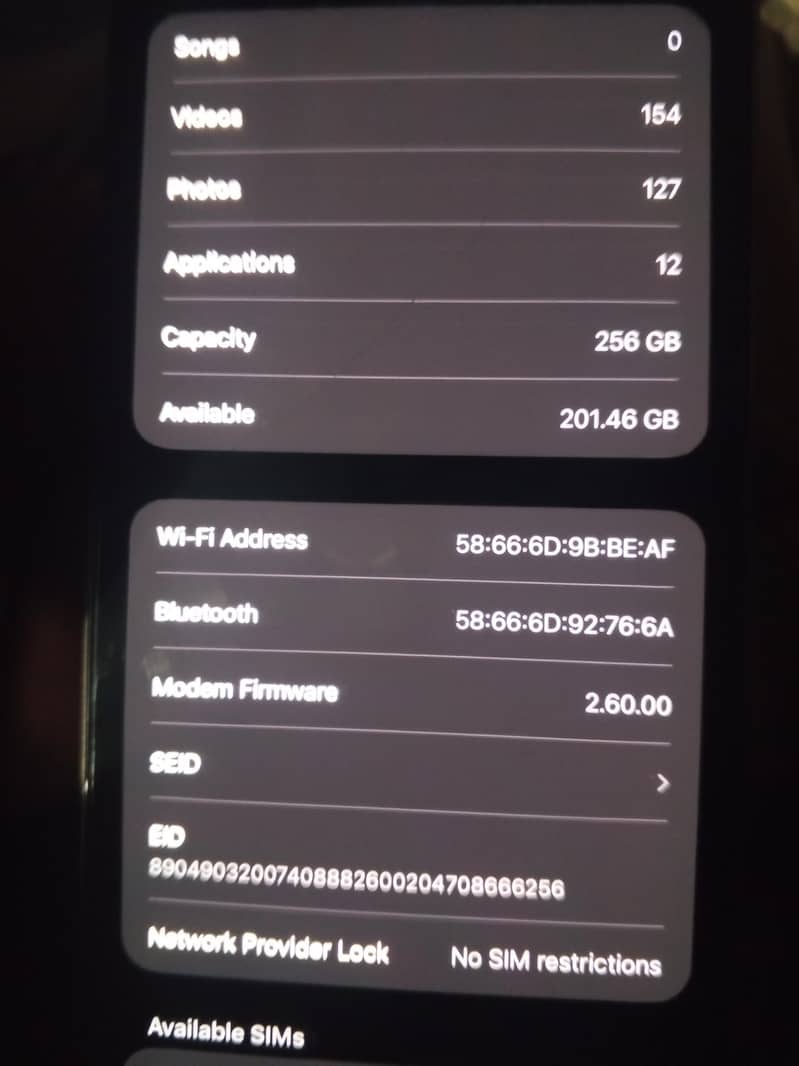 Apple iPhone 16 Pro Max 2