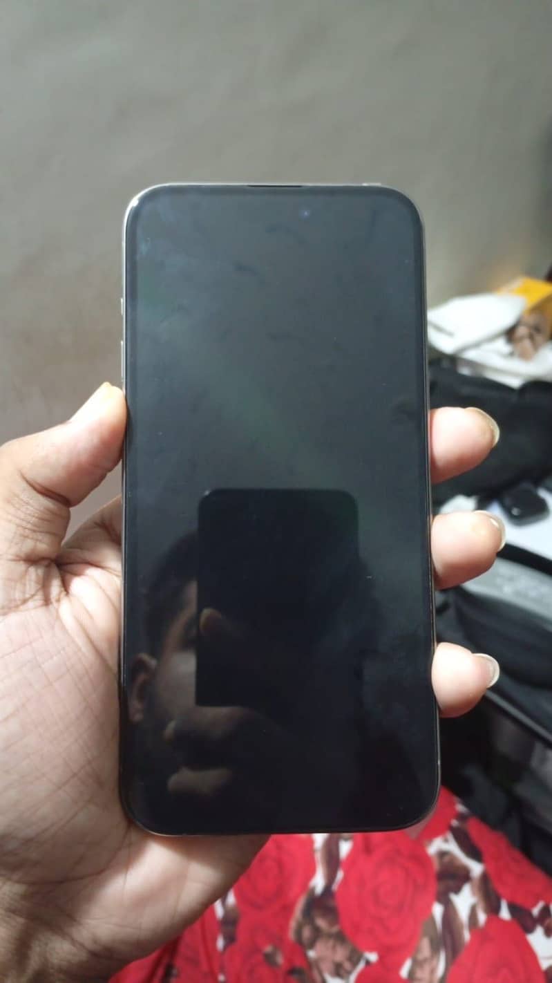 Apple iPhone 15 Pro Max 4