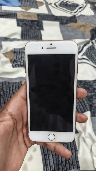iPhone 7 128GB PTA Approved