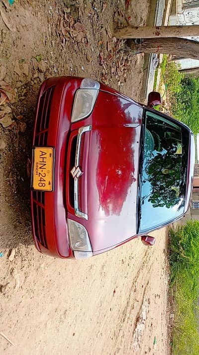 Suzuki Cultus VX 2005