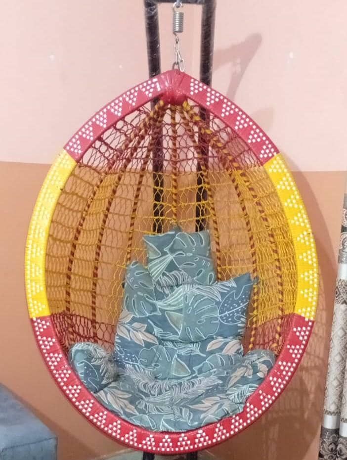 Swing Jhola 0