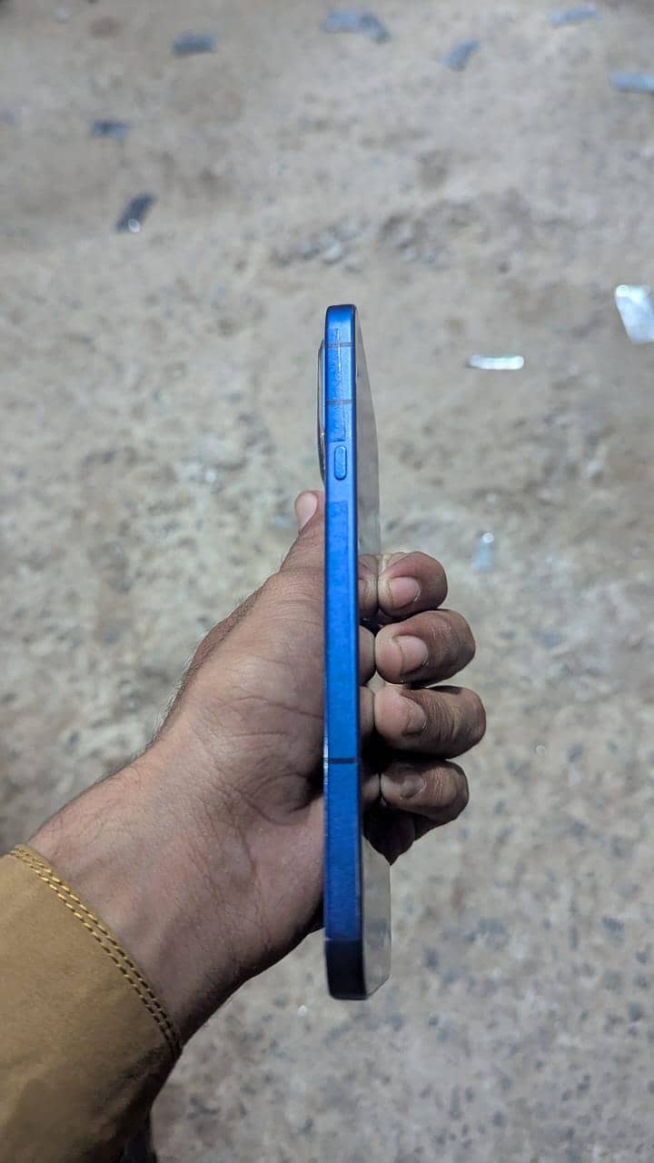Infinix Note 60 Pro 0