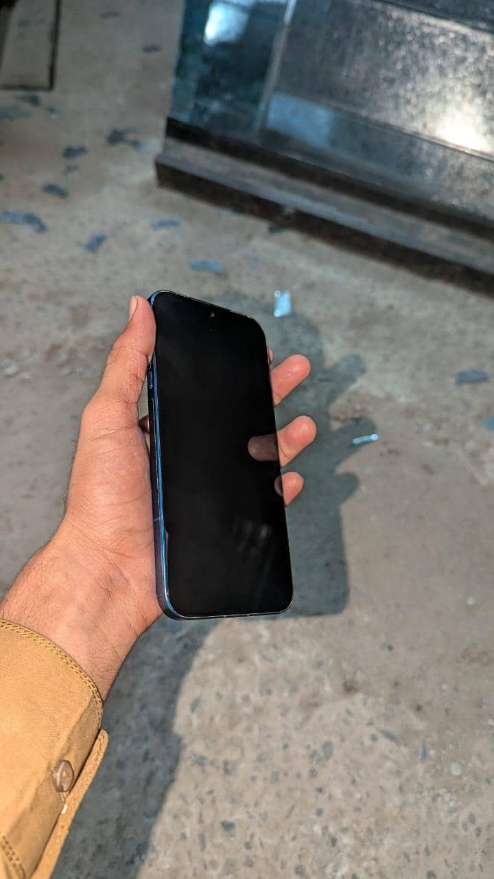 Infinix Note 60 Pro 1